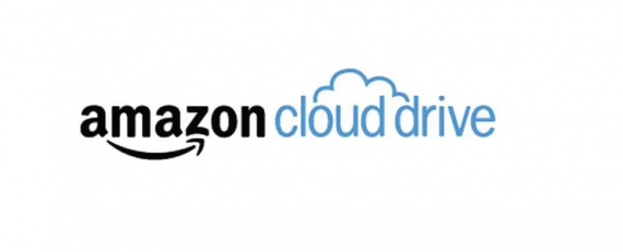 Amazon Cloud Drive online backup